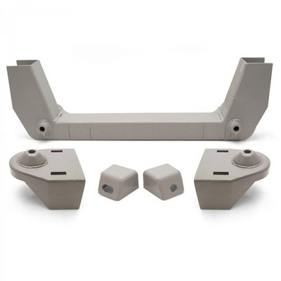 60-65 Ford Falcon Car Crossmember Kit  