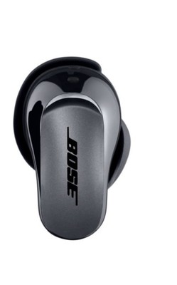 Schwarz:Original Bose QuietComfort Ultra Rightside Reight Side Kopfhörer R 4414