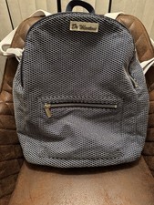 Dr Martens Backpack Blue/White