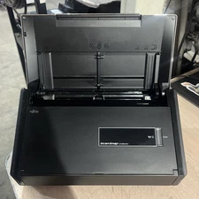 FUJITSU SCANSNAP IX500 PRINTER