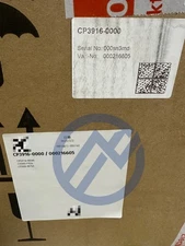 1PCS CP3916-0000 Beckhoff Touch screen CP3916-0000 new via FedEx or DHL