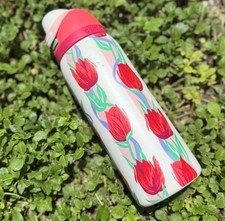 Owala 32 oz water bottle - stainless steel cup - Free shipping