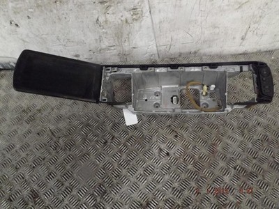 Nissan Elgrand Radio Multifunction Display Screen Monitor & Bracket E51 2002-09 
