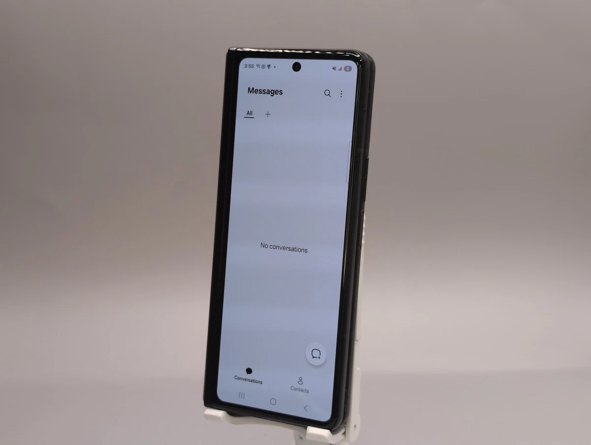 25+ Samsung Galaxy Z Fold3 5G 256GB for sale | Updated Oct 2026