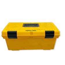 STB Model 72 AS AC High Voltage Detector 300V - 72kV with Case