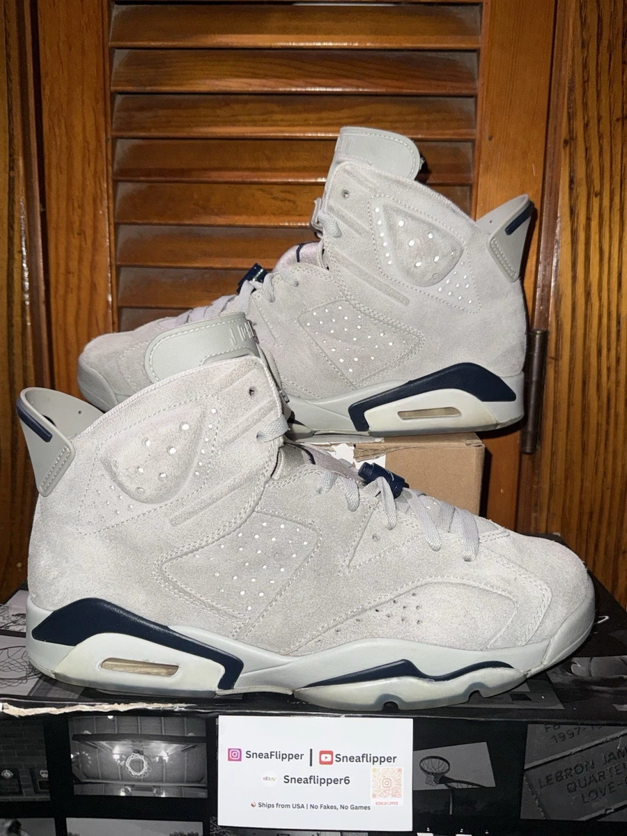 Jordan 6 Georgetown for Sale | Authenticity Guaranteed | eBay
