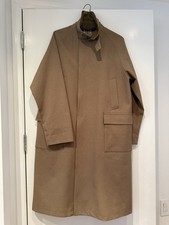 Mackintosh Coat Size L - Xl Men’s
