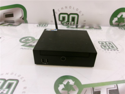 DIGITAL ENGINE DE500l Intel i3-3110M 2.40GHz 4GB RAM 128GB 2.5'' SSD 