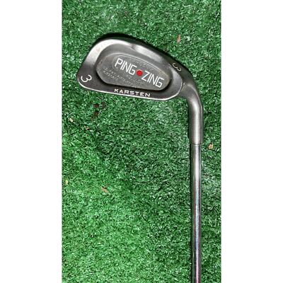 Ping Zing Red Dot 39.5