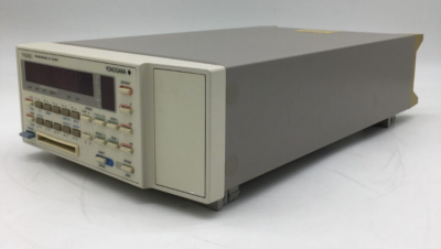 YOKOGAWA 7651 Programmable DC voltage/current source Used Tested
