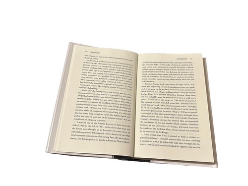 Jackson, 1964 And Other Dispatches from Fifty Years by Calvin Trillin HC - Picture 9 of 12