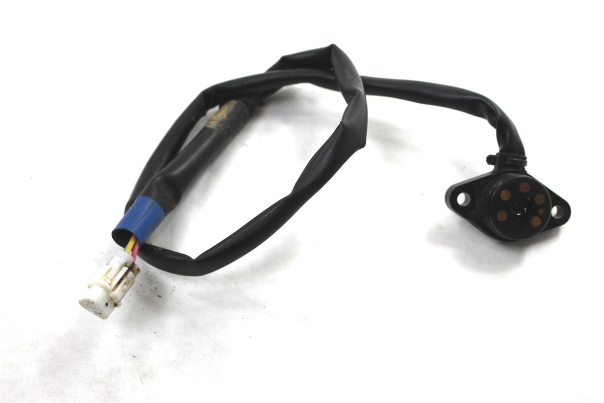2019 Yamaha YZ450F Neutral Gear Shift Sensor OEM B11-82540