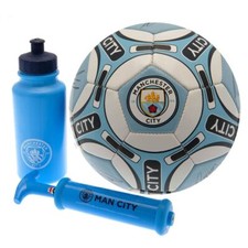 Image of Manchester City FC Signature Gift Set