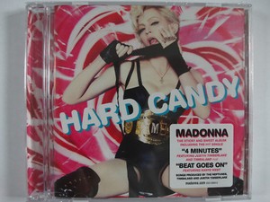 Madonna Feat Justin Timberlake Hard Candy 4 Minutes Spanish Kanye West Ebay ebay
