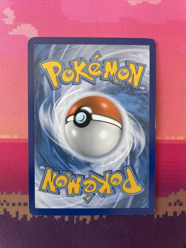 Pokemon Card Cyndaquil Breakthrough Common 18/162 Near Mint - Picture 2 of 2
