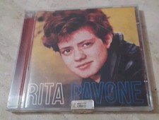 Rita Pavone/ Omonimo/ Cd Bmg Rca Gli Indimenticabili, Ricordi  Ottimo, 1963/2002