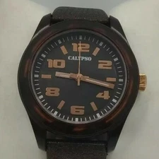 CALYPSO watch by Festina group. K5653/8