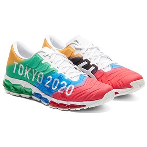 asics f