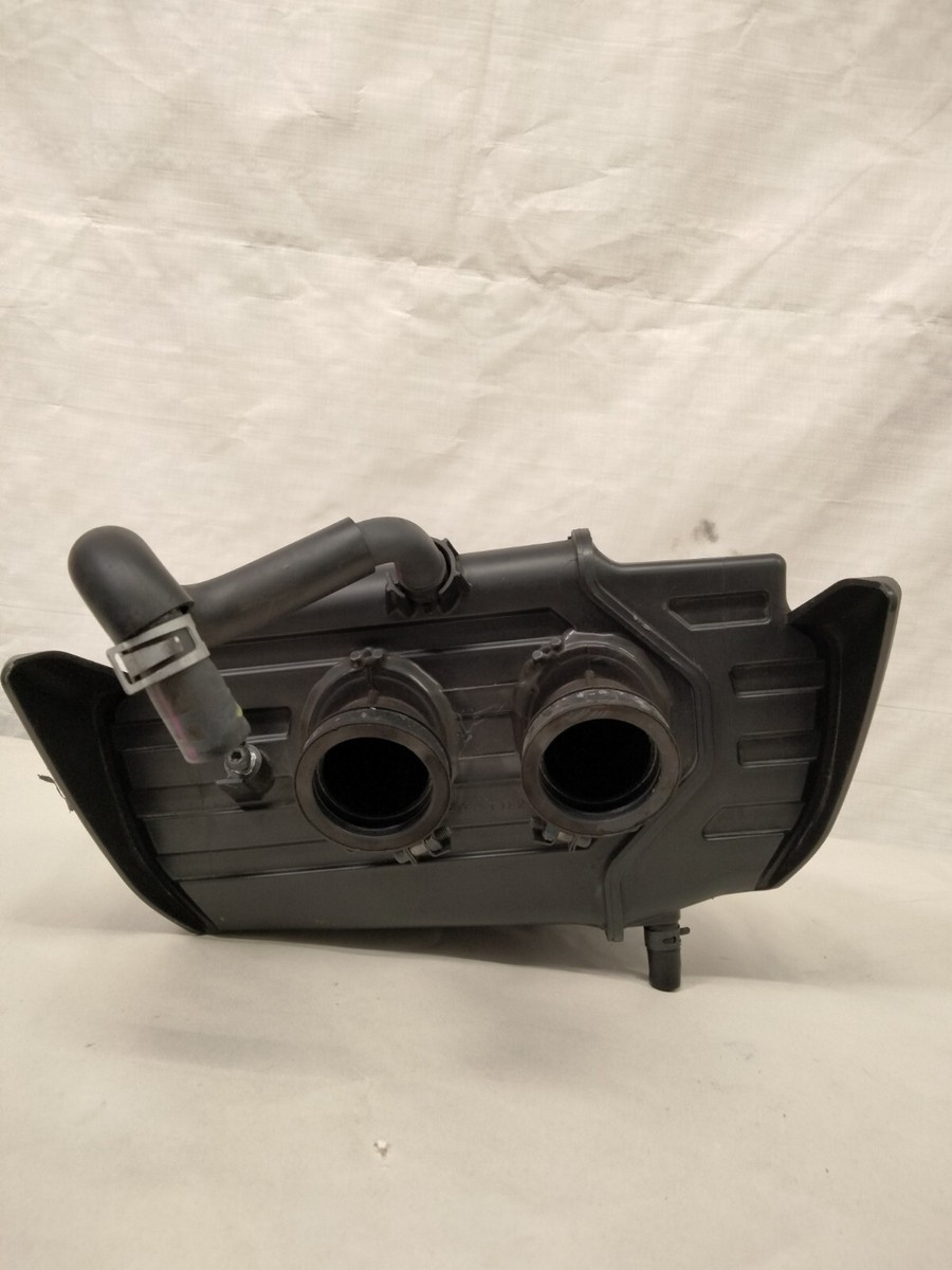 パーツ Yamaha MT-07 & Tracer 7 Stage 2 Airbox 2015-2021 Yamaha MT-07 Airbox Intake Air Box | eBay