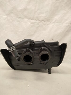 2015-2021 Yamaha MT-07 Airbox Intake Air Box | eBay
