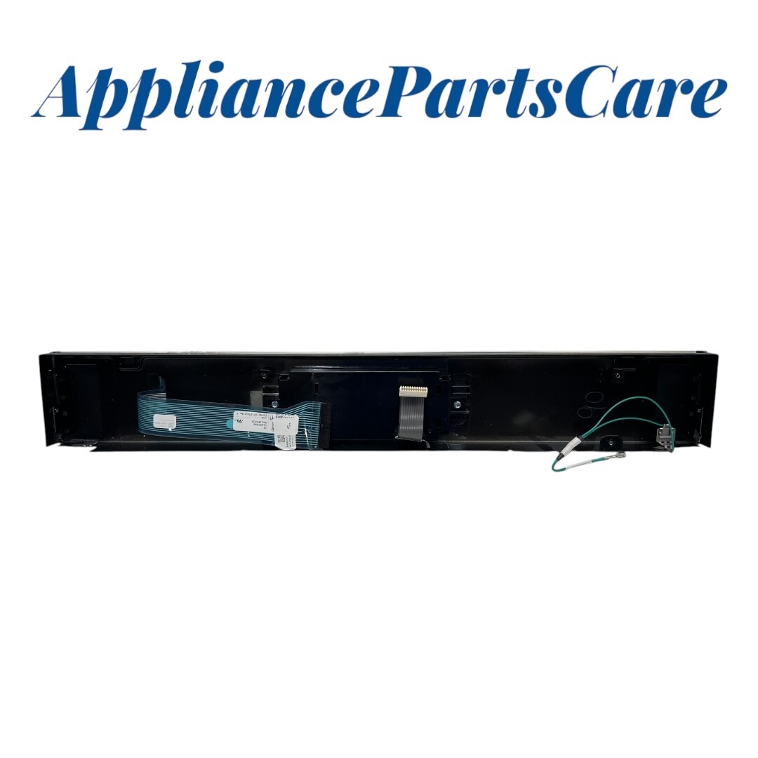 Maytag Wall Oven Control Panel w/User Board W11467611, W11659256