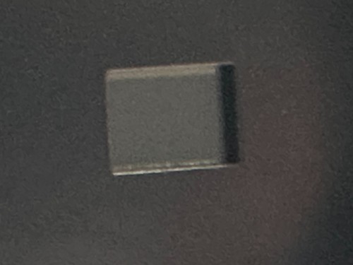 NEW JVC SC46425-001-H Viewfinder Assembly Replacement - Picture 9 of 10