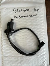 SUZUKI OEM KICKSTAND SIDE KICK STAND SENSOR SAFETY SWITCH 2018 17 18 #718-4