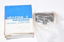 NEW DELTROL FLUID PRODUCTS, Part: 10001-44, Check Valve 