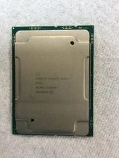 Intel Xeon Gold 6146 3.2 GHz 12-Cores SR3MA CD8067303657201