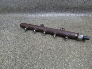 Einspritzleiste BK2Q-9D280-AB 92Tkm Ford Transit VII 2.2 TDCI Custom 16.1843.158