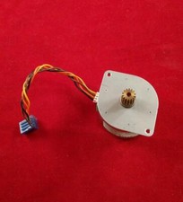 Zebra LP2844 Stepper Motor