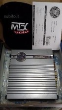 MTX Blue Thunder PRO75X2 Amplificatore NUOVO Old School made in USA