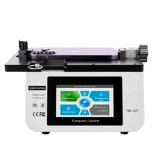 207 Intelligent Automatic Detection Air Tightness Tester for Mobile Phone