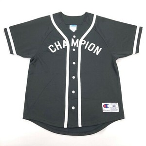 champion baseball jersey