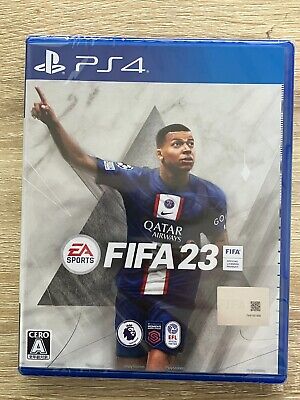 PS4 FIFA 23 – GameStation