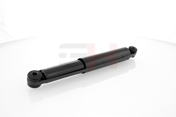 GH StoßDäMpfer Hinterachse FüR Audi TT Roadster 8N9 1.8 T Quattro 8N3 8L1 1.9-image