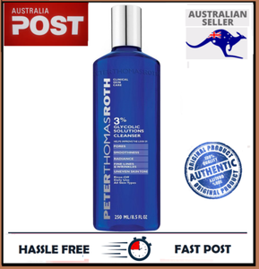 peter thomas roth glycolic acid cleanser
