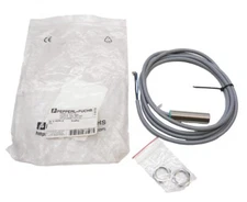 NEW PEPPERL + FUCHS IA 5-18GM-I3 PROXIMITY SENSOR 18MM 015323