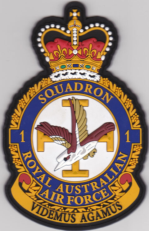 air force 1 squadron