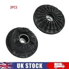 2X SUSPENSION TOP STRUT MOUNT FRONT FOR SEAT EXEO,AUDI A4 B6, B7 A6 C7 A7
