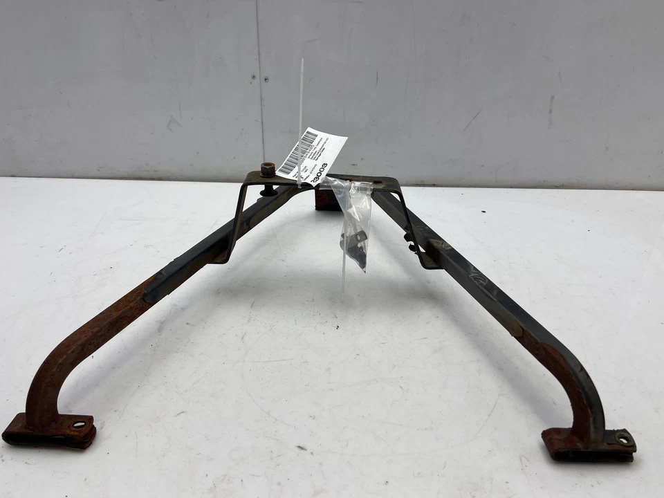 Chevy G10 G20 G30 Vandura 1975-1995 portador de neumáticos de repuesto OEM Foto 2 de 4