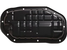 For 2007-2009 Nissan 350Z Oil Pan Lower API 19414JZ 2008 3.5L V6 WSO -- Steel