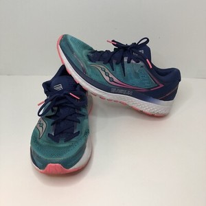 saucony everun guide iso womens