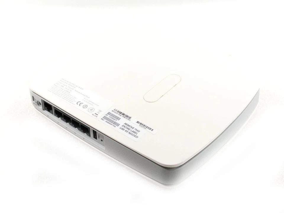 New OEM Aruba PowerConnect IAP-115 W-IAP115 450 Mbps Wireless access point 5HW11 - Image 3 of 4
