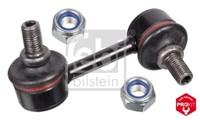 Febi 18135 Koppelstange Stabi Vorne Links Vorderachse Links FüR Avensis