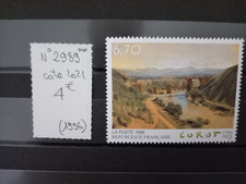 TIMBRE N°2989** ANNEE 1996