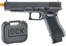 Umarex Glock G34 Gen4 Deluxe CO2 Blowback Airsoft Pistol