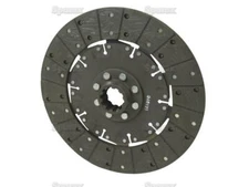 CLUTCH DISC FORD N H  LUK 3600 4600 4600SU 5000 5000 US BUILT 5100 a