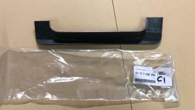BMW TOURER F45/45N/46/46N FRONT LEFT FRAGMENT COVER 51777338265  