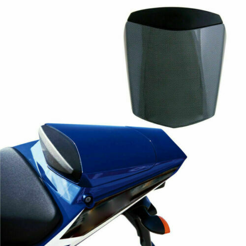 Produktbild von Topteng Soziusabdeckung ABS Yamaha MT-07 2013-2016 Topteng Motorrad Soziusabdeckung – Heckverkleidung Aus ABS, Für Yamaha MT-07/FZ-07 (2013-2016) Motorrad Heckabdeckung Yamaha MT-07